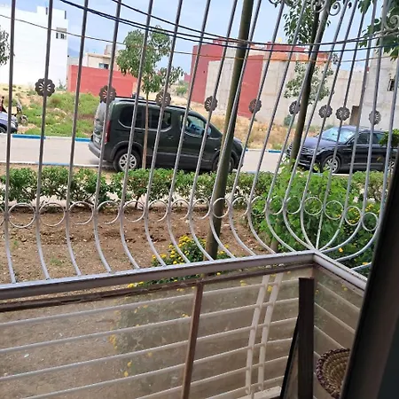 اقامة Rayhana Martil Exterior photo