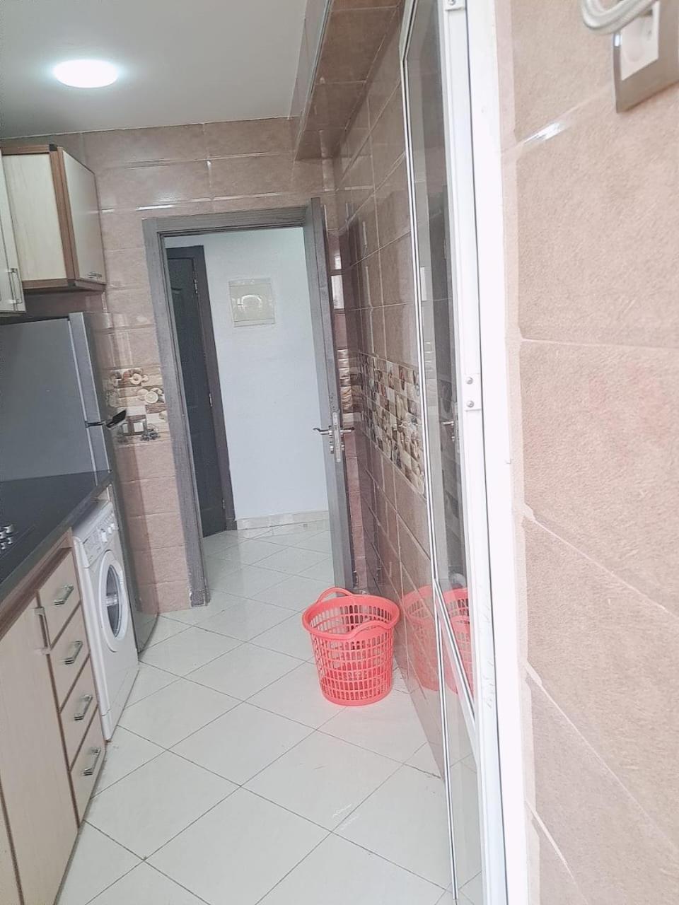 اقامة Rayhana Appartement Martil