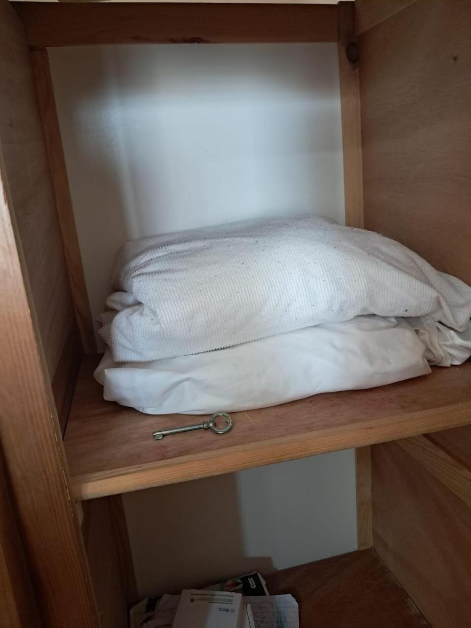 Appartement اقامة Rayhana *