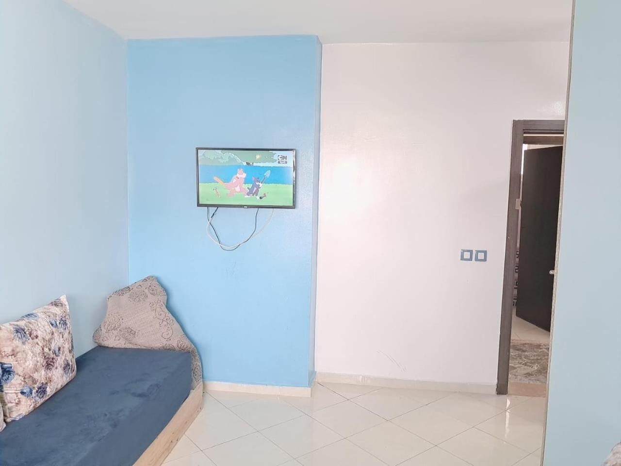 Appartement اقامة Rayhana