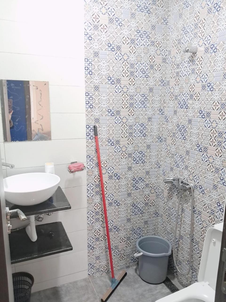 Appartement اقامة Rayhana Martil