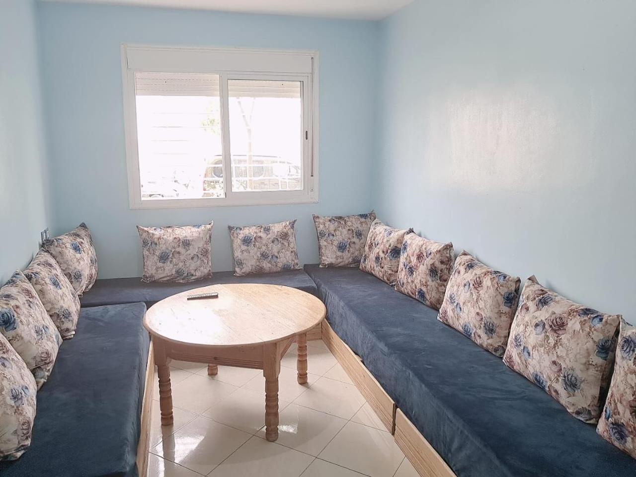اقامة Rayhana Appartement Martil