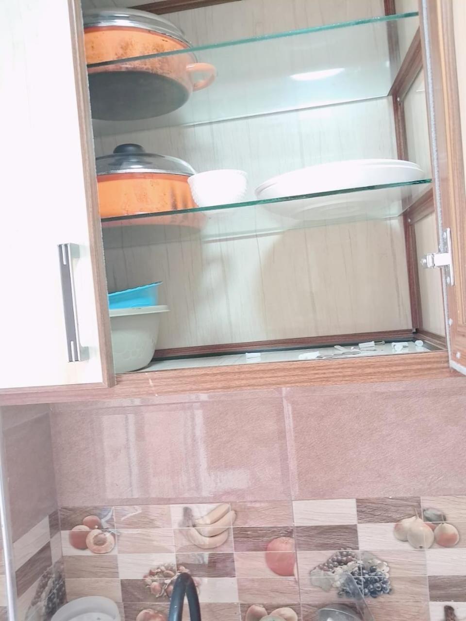 Appartement اقامة Rayhana *
