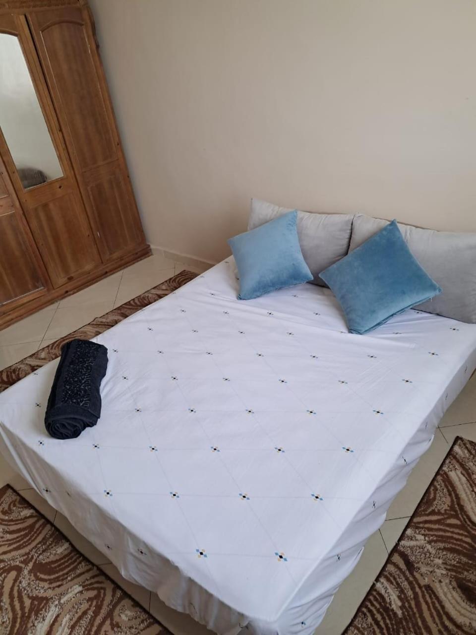 Appartement اقامة Rayhana Martil