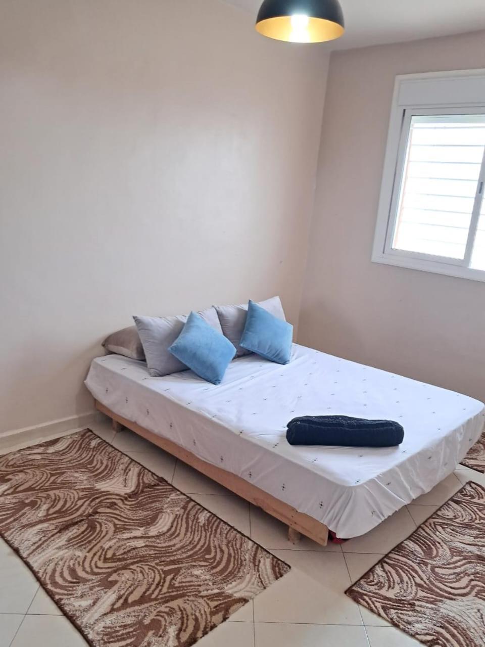 اقامة Rayhana Appartement *