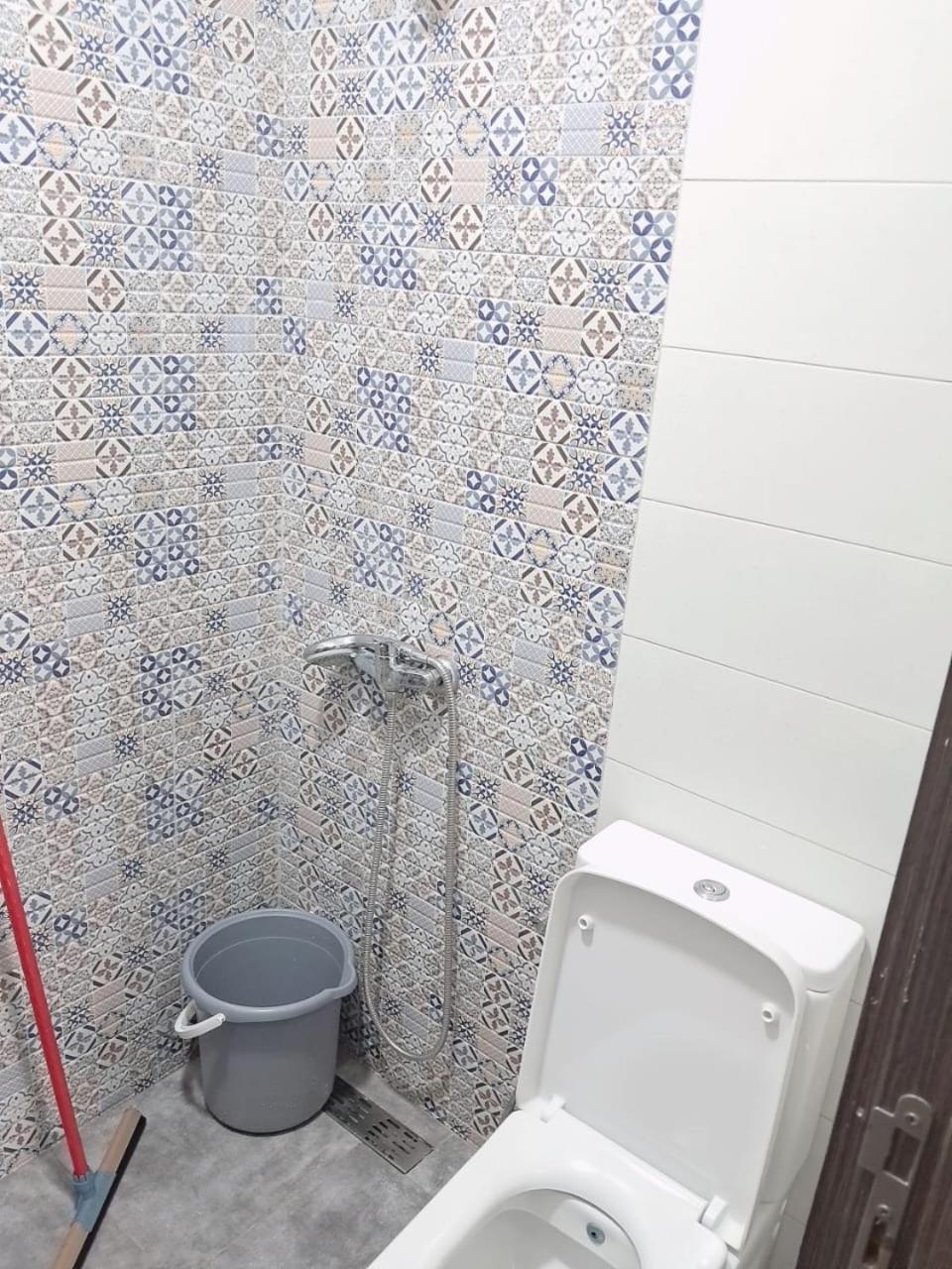 Appartement اقامة Rayhana Martil